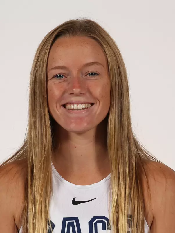 Cate Broerman