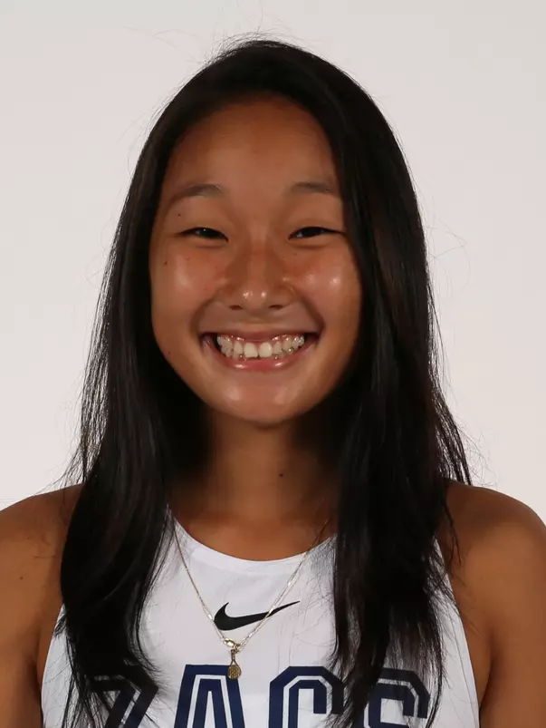 Kianna Oda