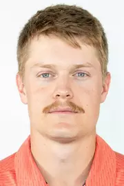 Backes 2021 headshot