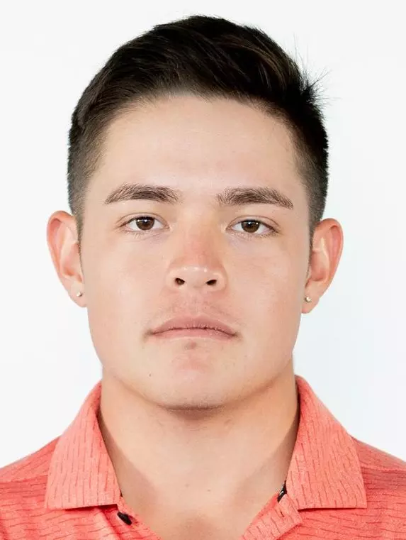 Salas 2021 headshot