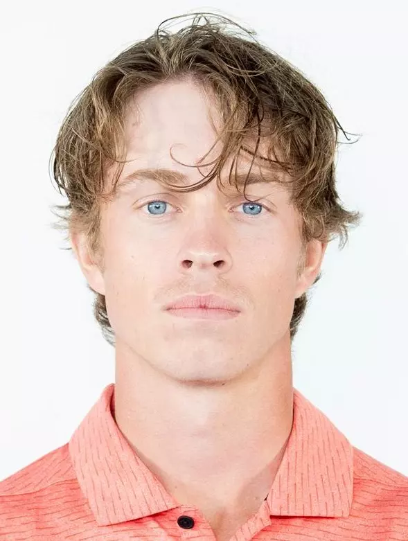 Stocker 2021 headshot