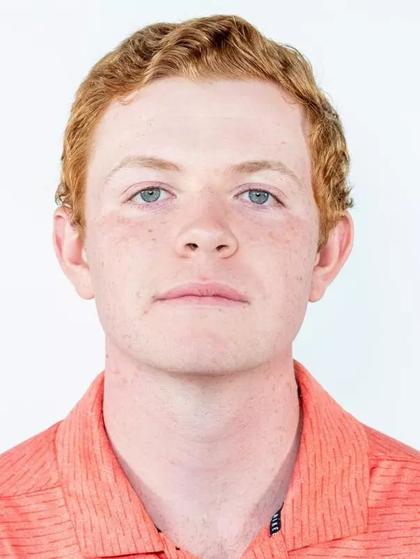 Reinhardt 2021 headshot