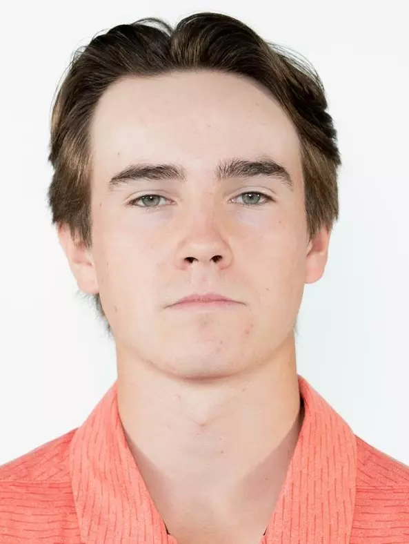 Minni 2021 headshot