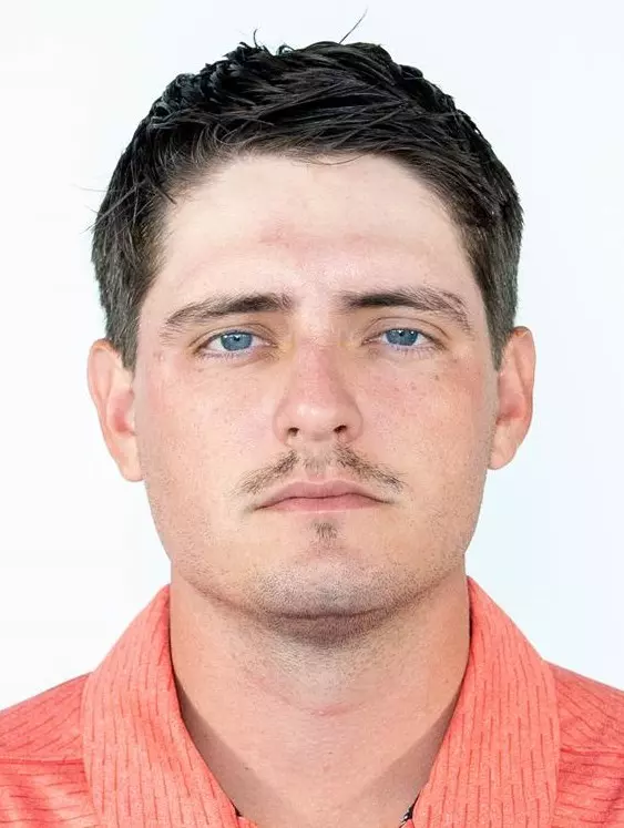 Ruel 2021 headshot