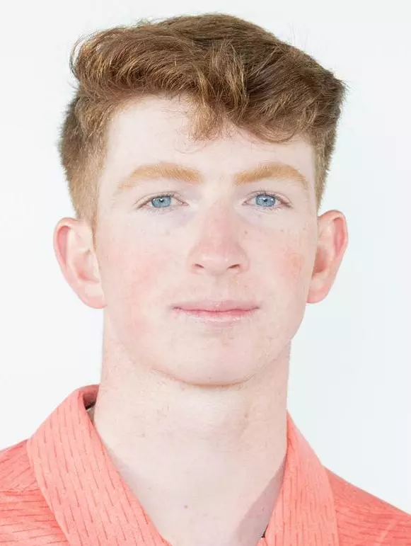 Johnson 2021 headshot