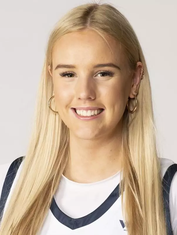Eliza Hollingsworth