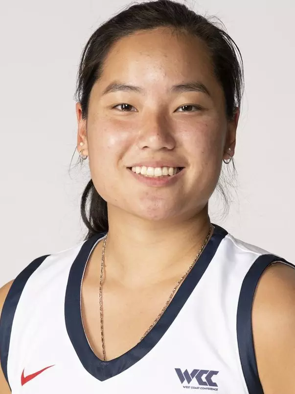 Kayleigh Truong