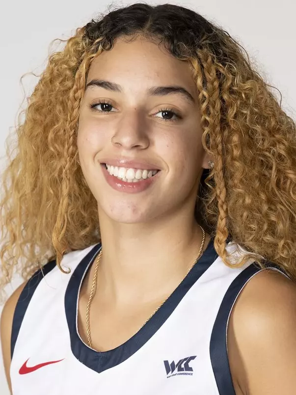 McKayla Williams