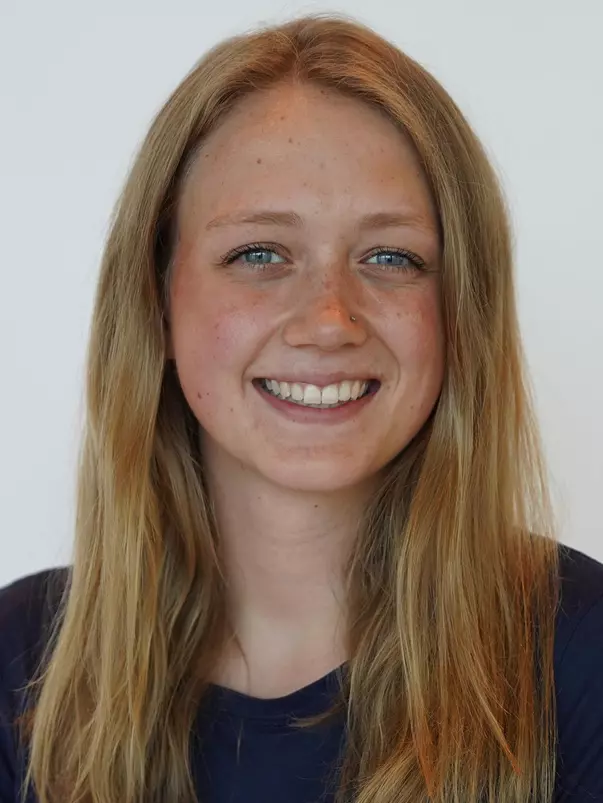 Maddie Sontag HS