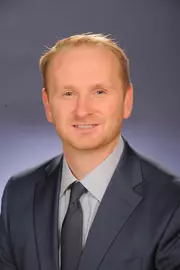 Stephen Gentry