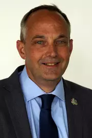 Chris Standiford