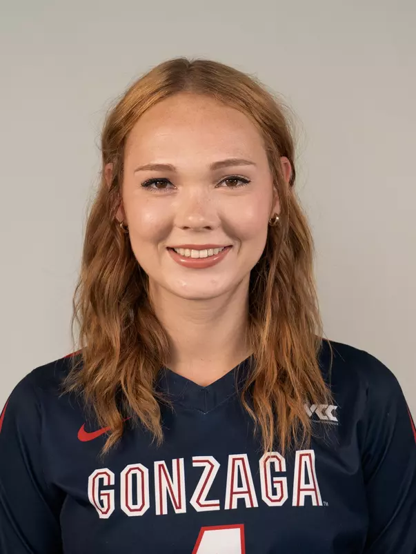 Alyssa Hughes 2021