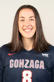 Cara McKenzie 2021