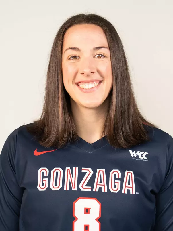 Cara McKenzie 2021