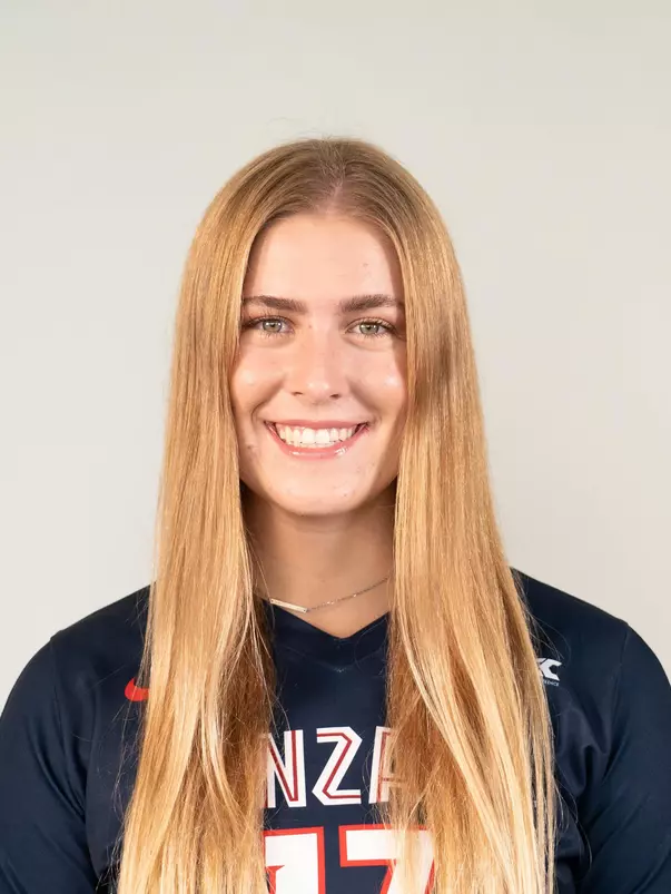 Grace Ehler 2021