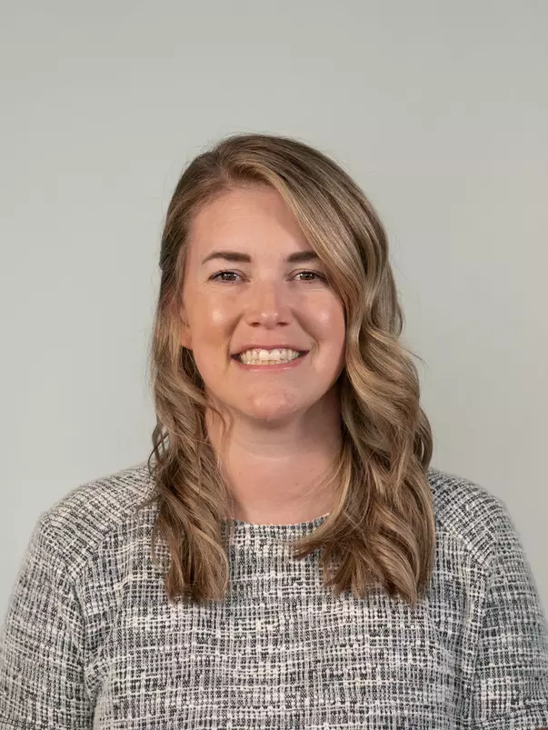 Katie Palmer 2021