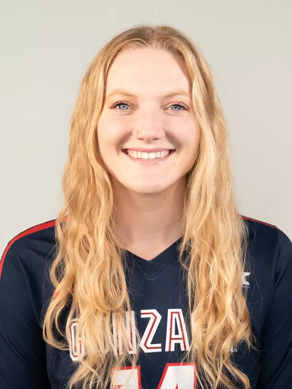 McKenna Marshall 2021