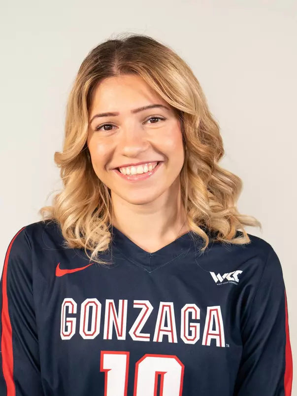 Vika Ivanova 2021
