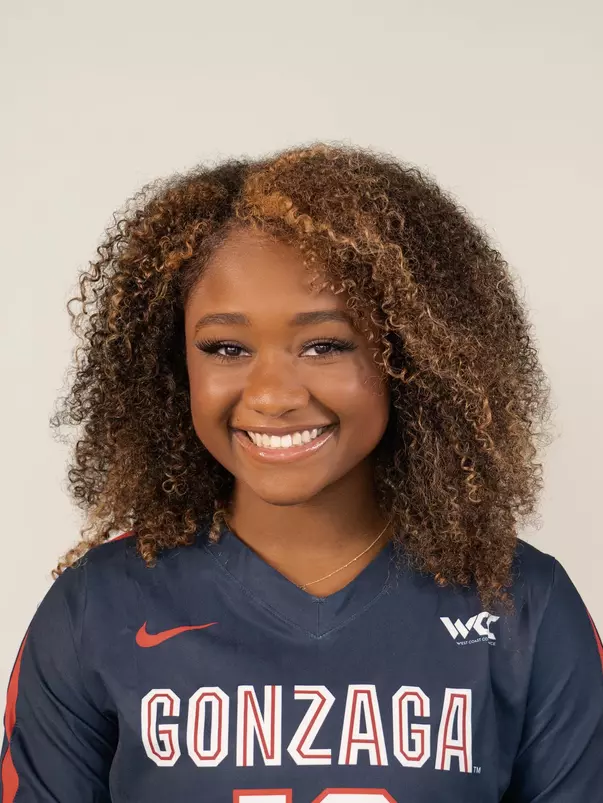 Zahria Parker 2021