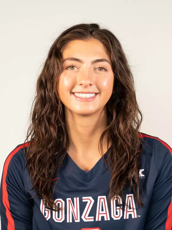 Zoe Thiros 2021