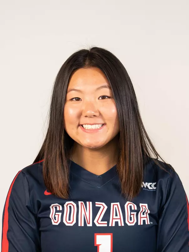 Alisa Kim 2021