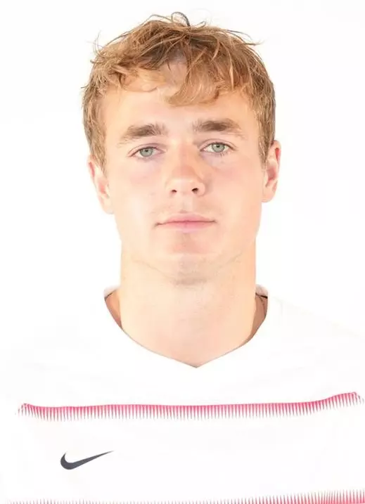 Sebastian Karlholm
