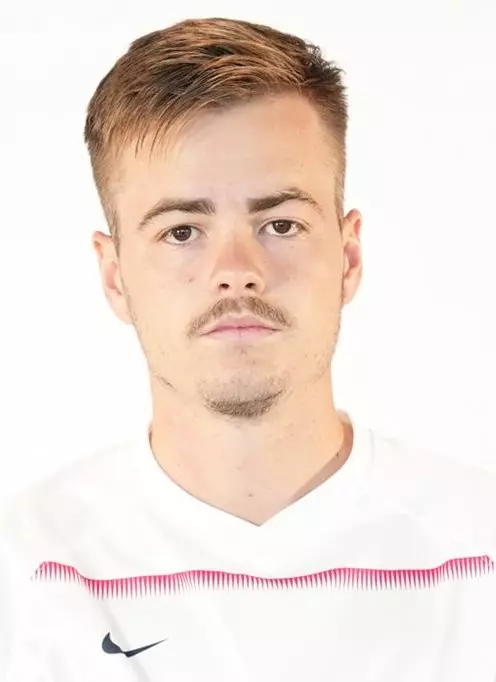 Noah Bushey
