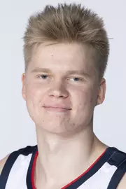 Arlauskas 2021 headshot