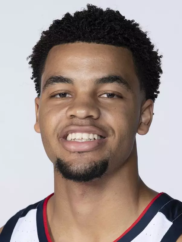 Brooks 2021 headshot