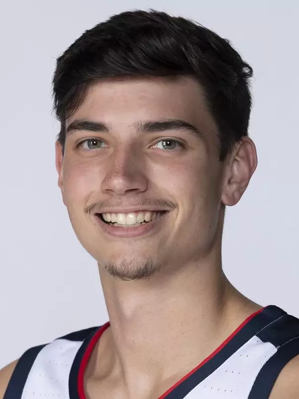 Eagle 2021 headshot