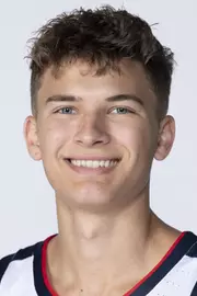 Graves 2021 headshot