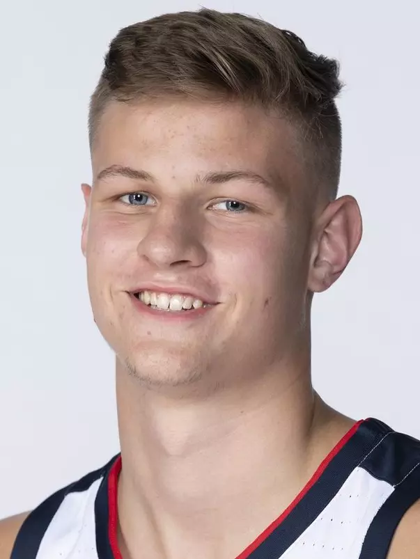 Gregg 2021 headshot