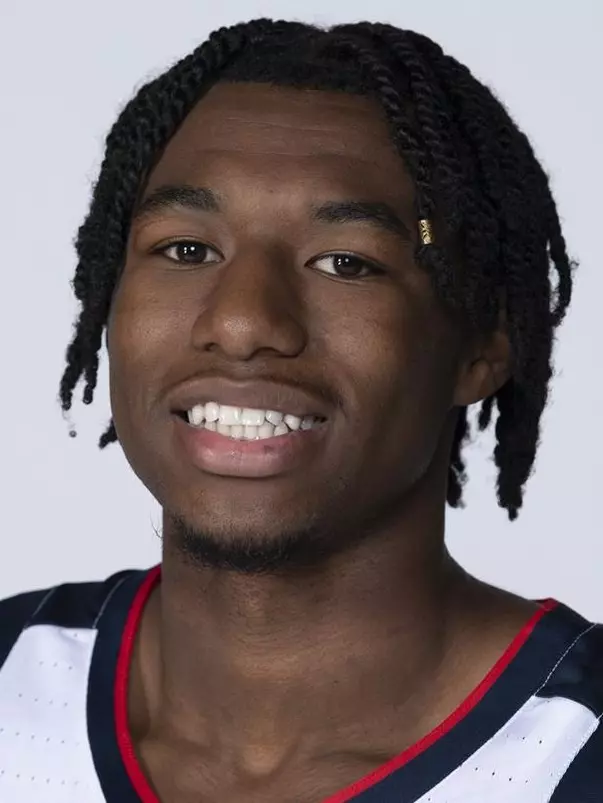 Harris 2021 headshot