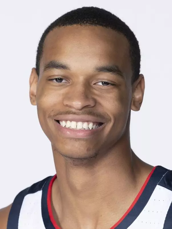 Hickman 2021 headshot