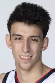 Holmgren 2021 headshot