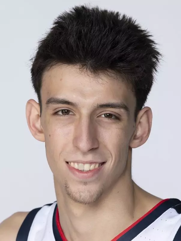 Holmgren 2021 headshot
