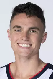 Lang 2021 headshot