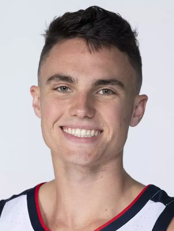 Lang 2021 headshot