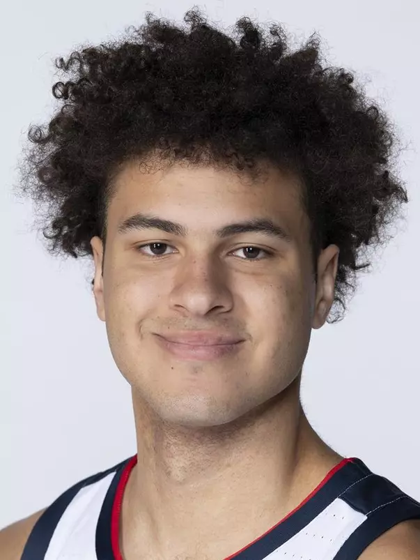 Perry 2021 headshot