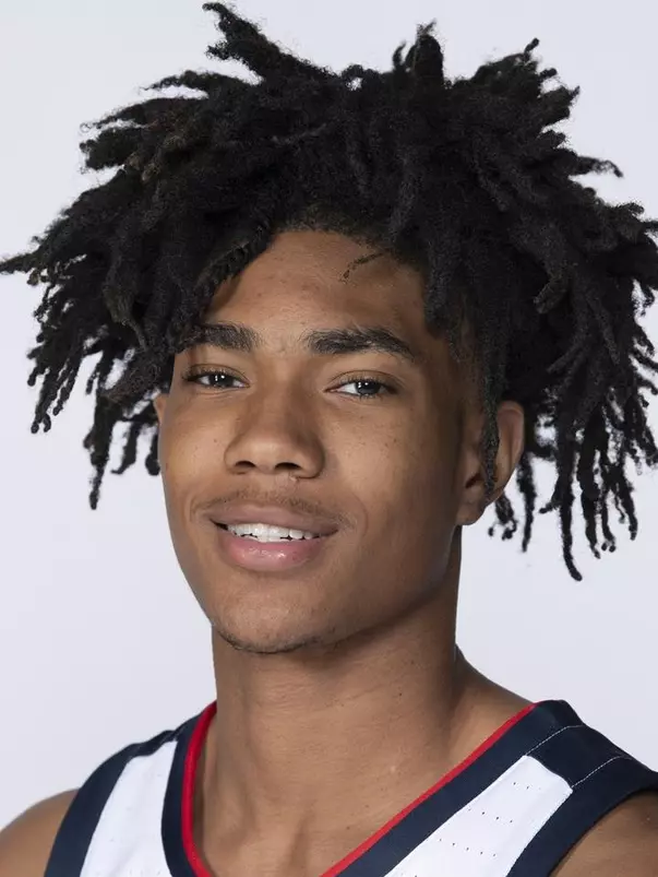 Sallis 2021 headshot
