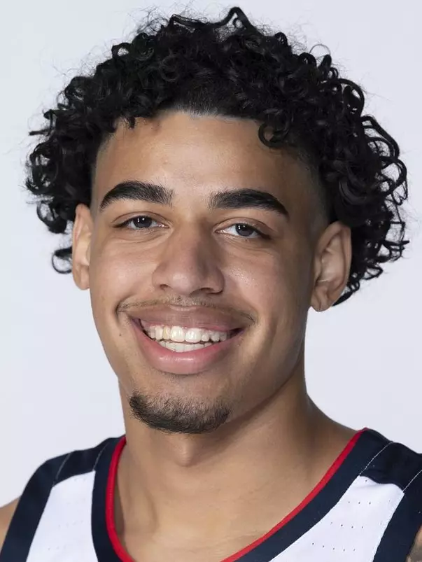 Strawther 2021 headshot