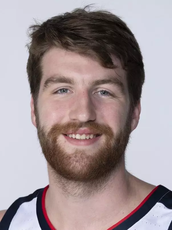 Timme 2021 headshot