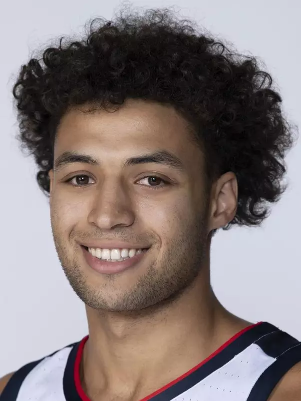 Watson 2021 headshot