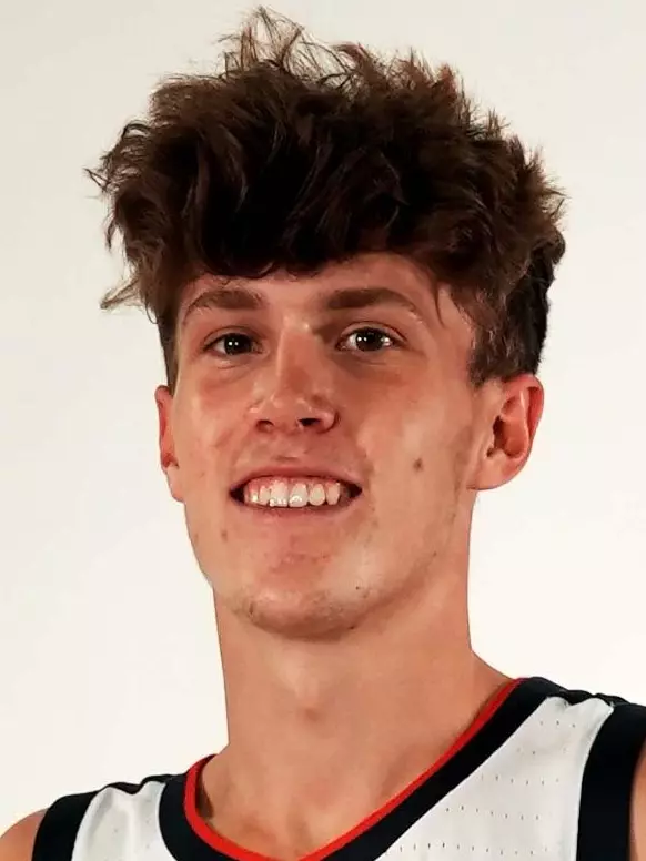 2021 headshot Few