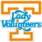 lady vol logo