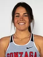 Liz Hogan 2022