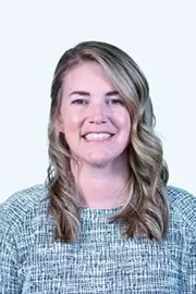 Katie Palmer