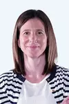 Katie w headshot