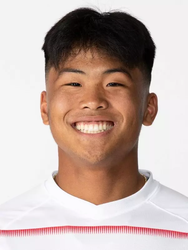 Jesse Riodilo