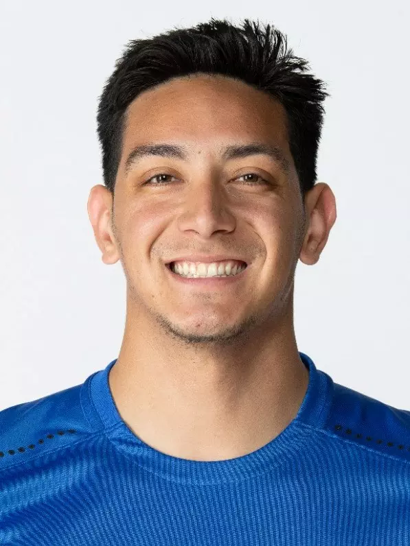 Johan Garibay